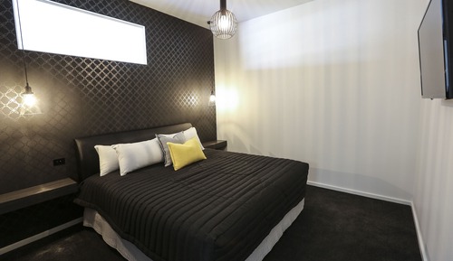 Executive Apartment, 2 Bedrooms