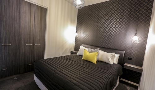 Premium Apartment, 2 Bedrooms