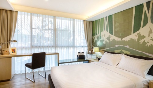 Superior Room