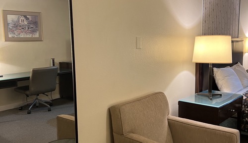 Room, 2 Queen Beds
