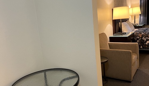 Room, 1 Queen Bed