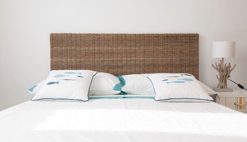 Comfort House, 2 Bedrooms, Kitchen (7 people)