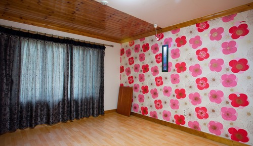 Ondol Room(4-person)
