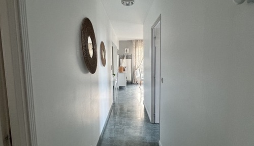 Cottage, Ensuite (Les Pieds dans l'Eau)