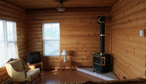 Chalet, 1 Bedroom
