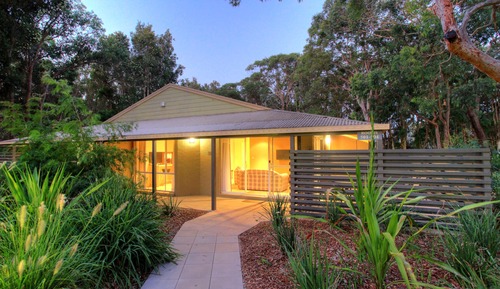 One Bedroom Suite Plus