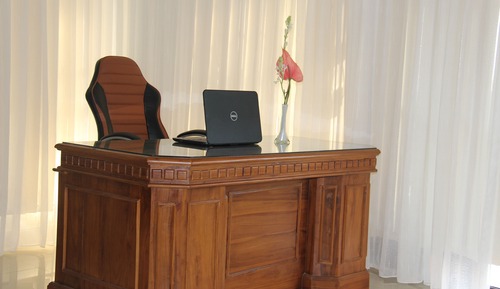 Two Bedroom Private Villa