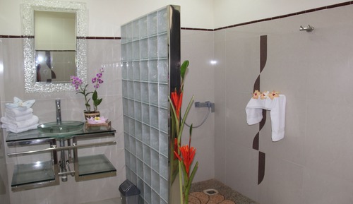 One Bedroom Private Pool Villa
