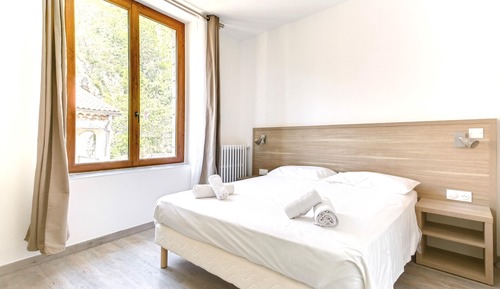 Standard Double Room, Ensuite