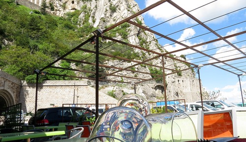 Suite, Ensuite, Mountain View