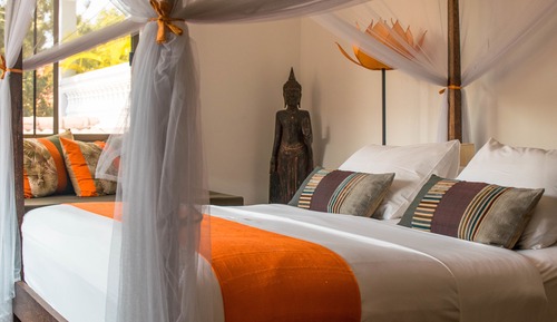 Superior Double Room (Adult Only)