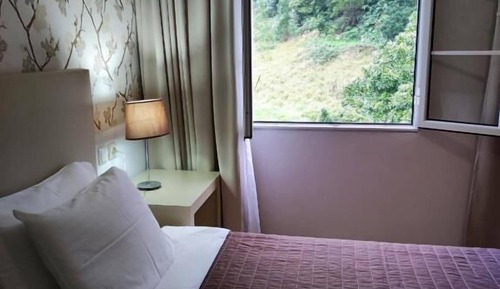 Basic Double or Twin Room