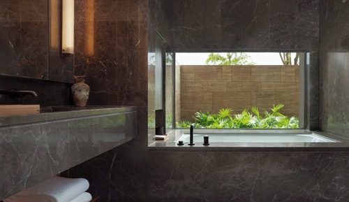 Alila Suite King with Private Pool