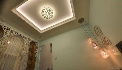 Family Double Room