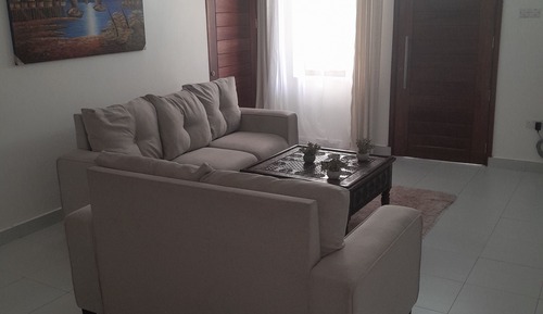 Comfort Apartment, Smoking