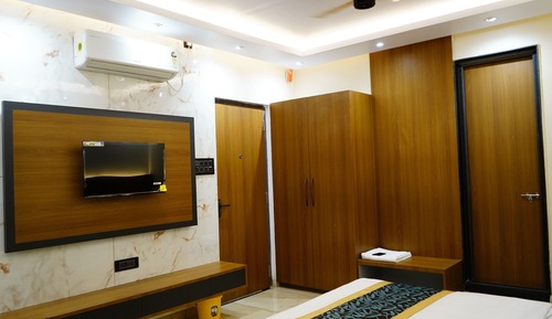 Classic Triple Room