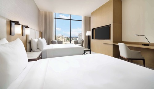 Room, 2 Queen Beds
