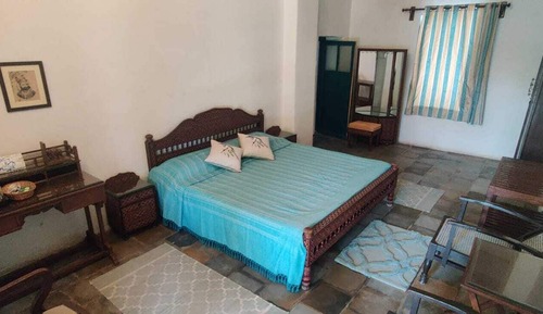 Heritage Room