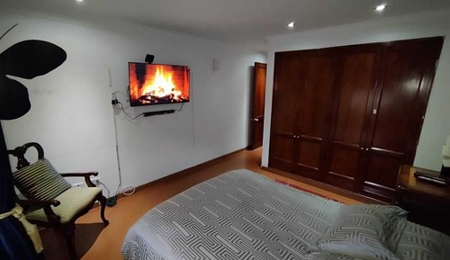 Deluxe Double Room, Mountain View