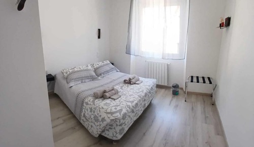 Comfort Double Room (Chambre 5)
