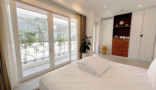 Suite, 1 Bedroom