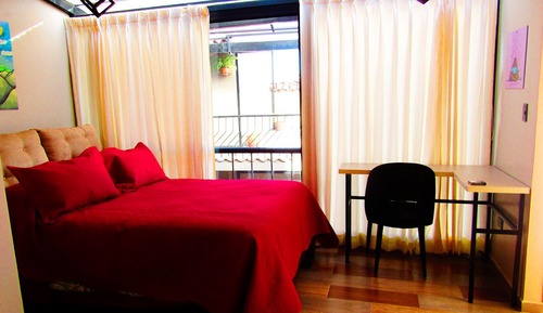 Superior Apartment