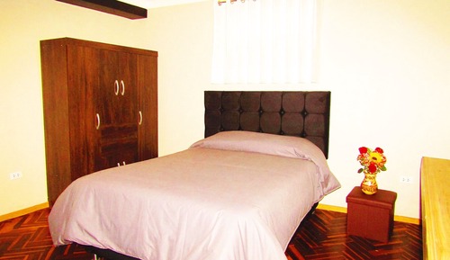 Classic Apartment