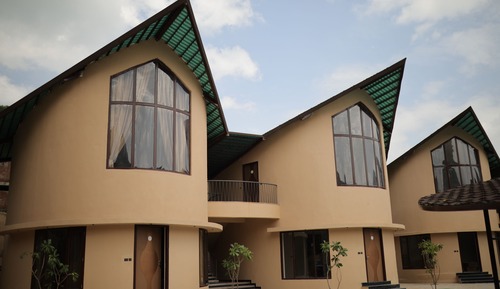 Luxury Suite, 1 Bedroom, Private Pool, Pool View