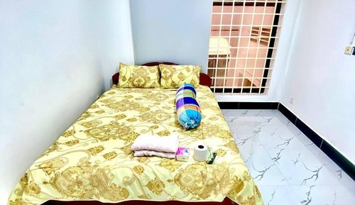 Basic Room