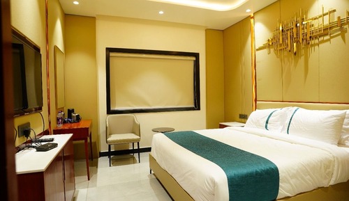 Luxury Room