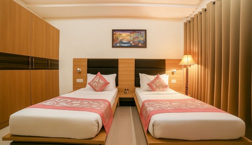 Super Deluxe Room