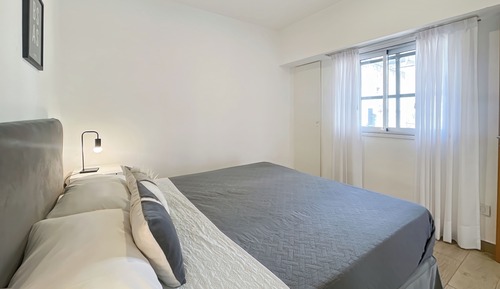 Apartment, Balcony