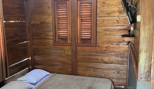 Deluxe Villa, Balcony, Mountain View