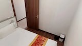 Comfort Single Room, Courtyard View