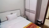Senior Double Room, Courtyard View