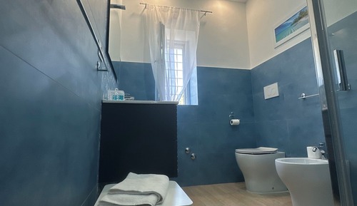 Comfort Double or Twin Room