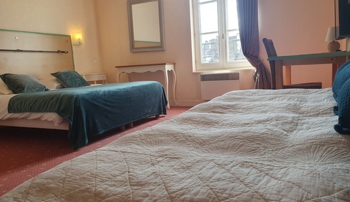 Superior Triple Room