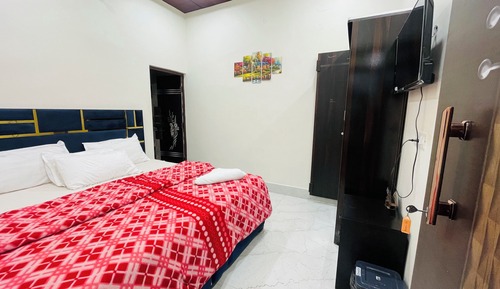 Comfort Room