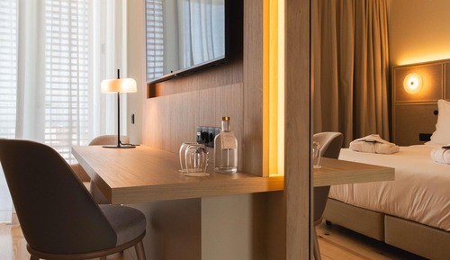 Double Room (Privilege Luxe)