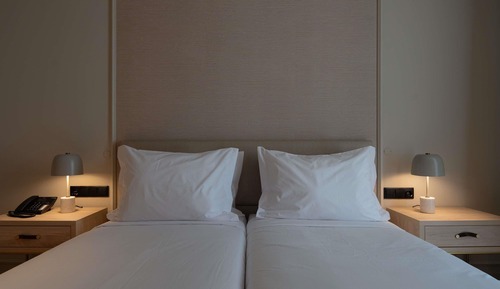 Superior Room, 1 Queen Bed, Accessible
