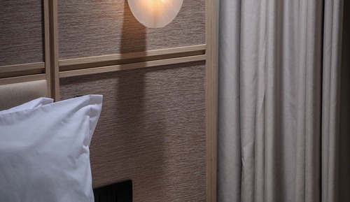 Privilege, Double Room