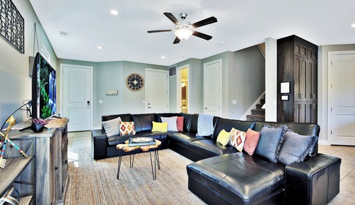 Family House