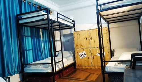 Basic Shared Dormitory