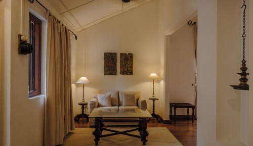 Premier Suite