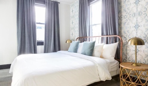 Standard Room, 1 King Bed, Non Smoking