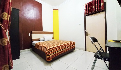 Standard Double Room, 1 Double Bed