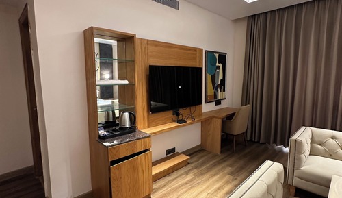 Executive Suite