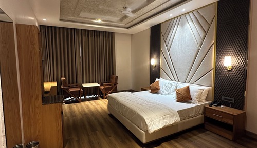 Premium Room