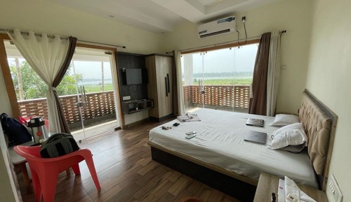 Traditional Room
