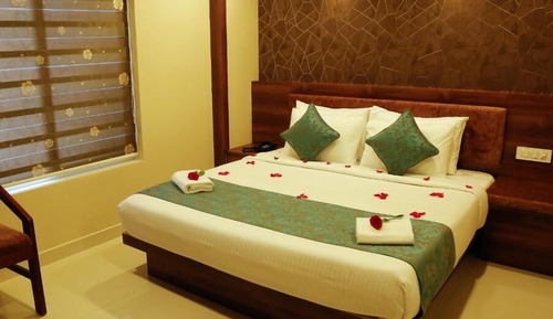 Luxury Studio Suite